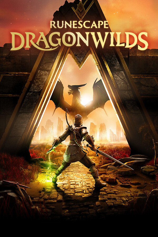 RuneScape: Dragonwilds