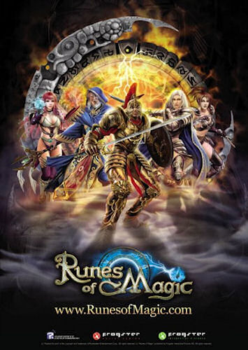 Runes of Magic