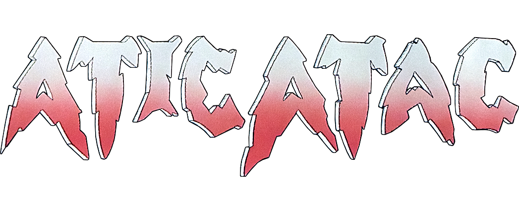 Atic Atac