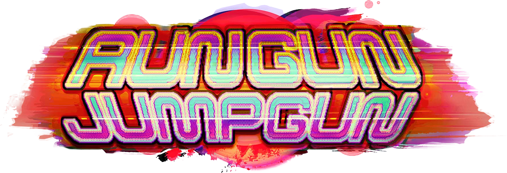 RunGunJumpGun