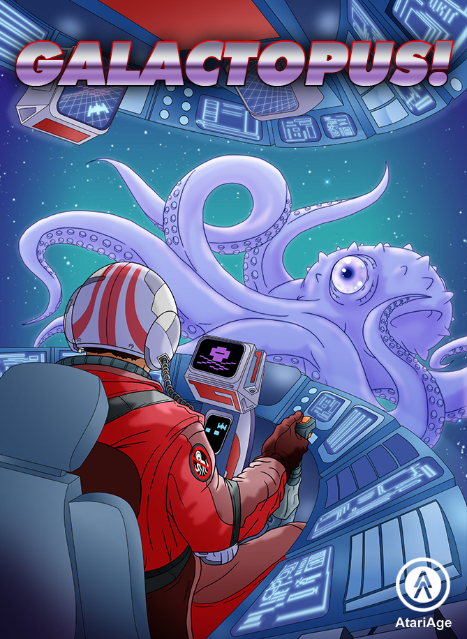 Galactopus!