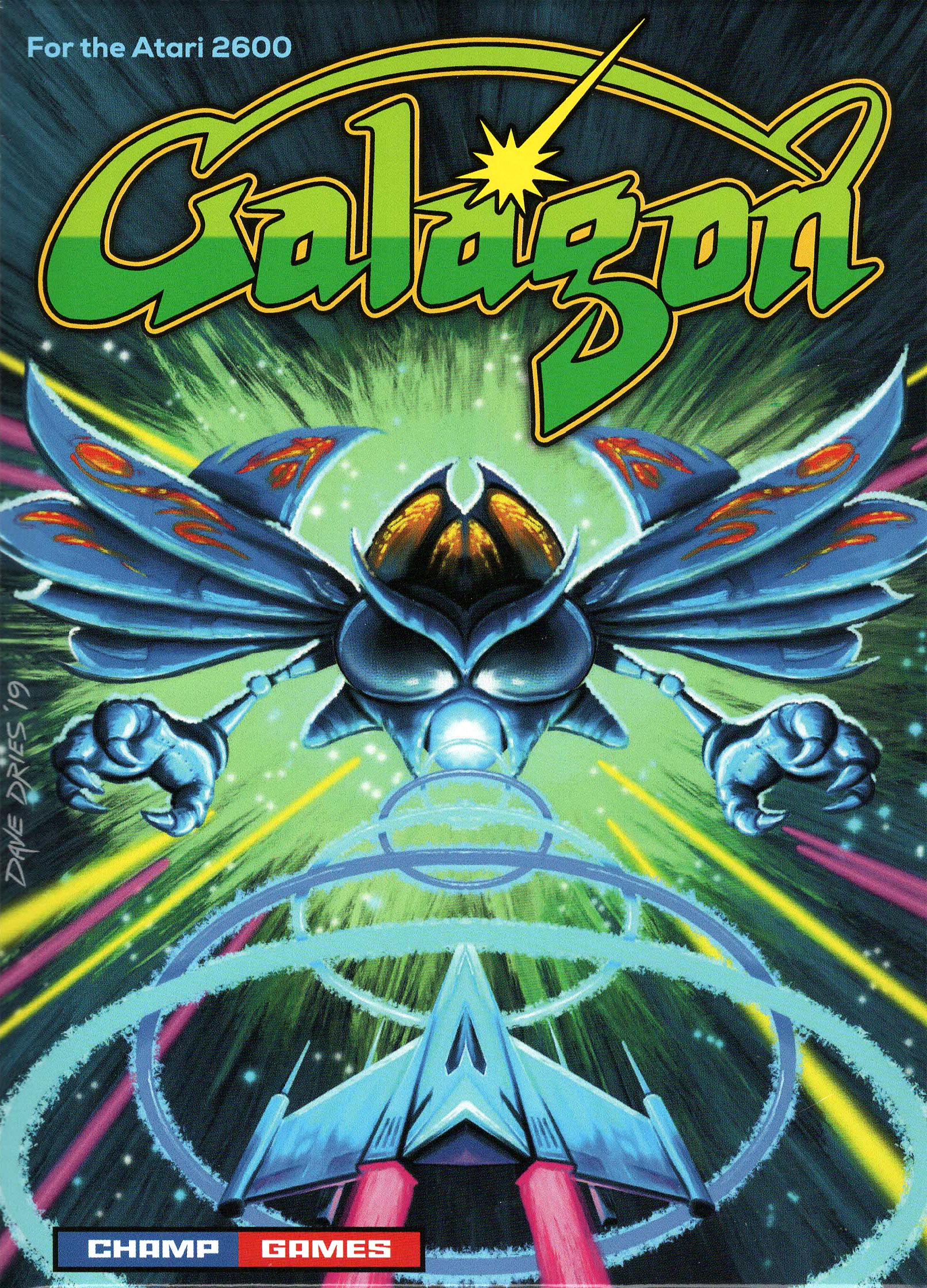 Galagon