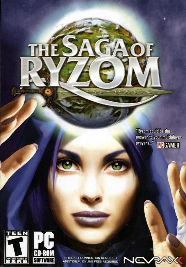 Ryzom