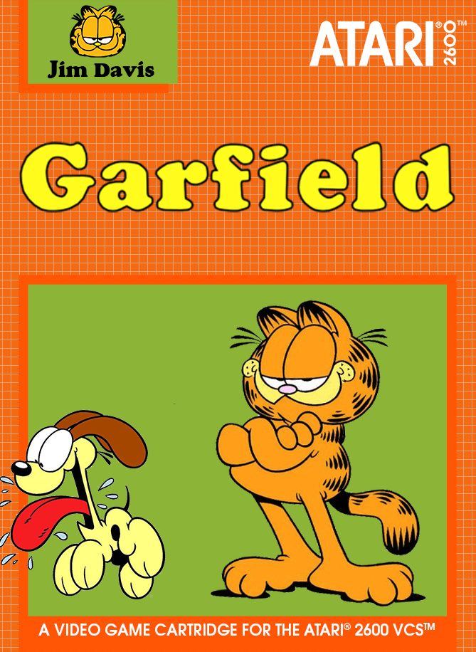 Garfield