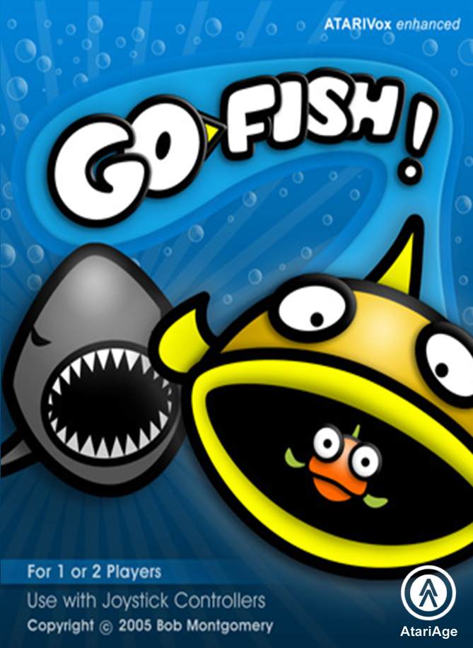 Go Fish!