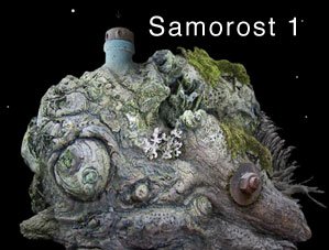 Samorost 1