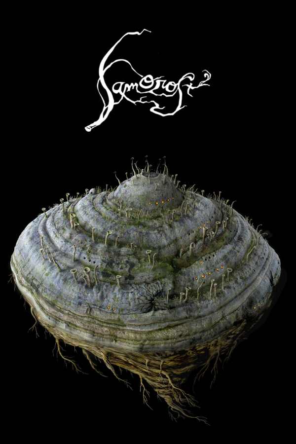 Samorost 2