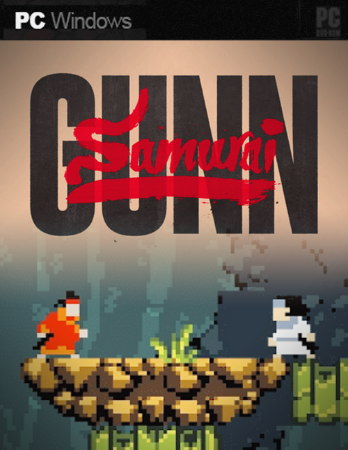 Samurai Gunn
