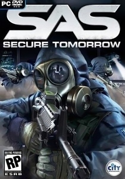SAS Secure Tomorrow