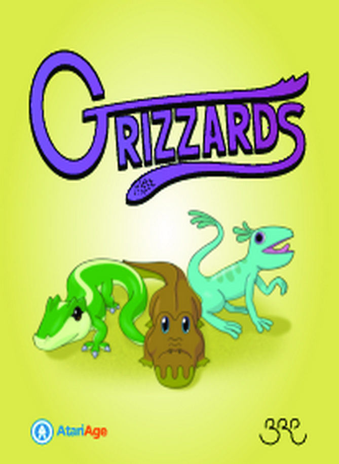 Grizzards