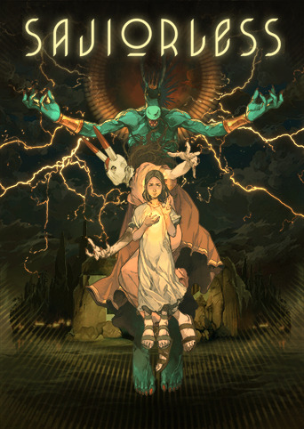 Saviorless
