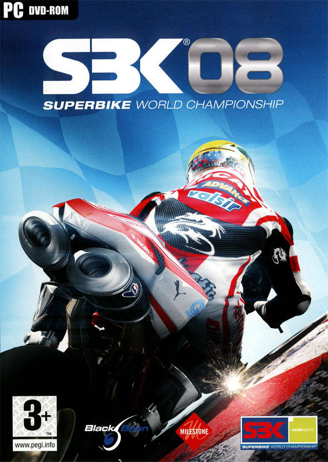 SBK-08: Superbike World Championship