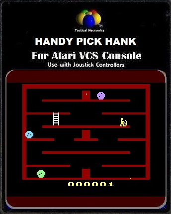 Handy Pick Hank