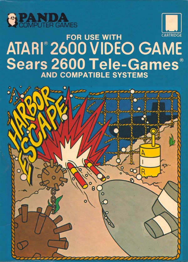 Harbor Escape