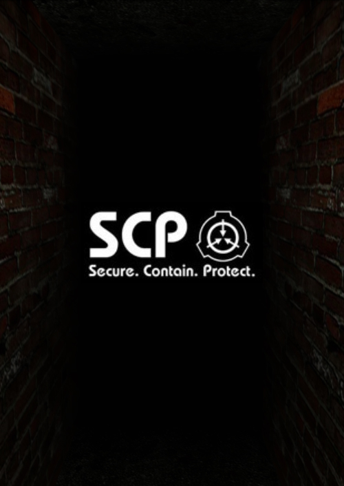 SCP-087-B
