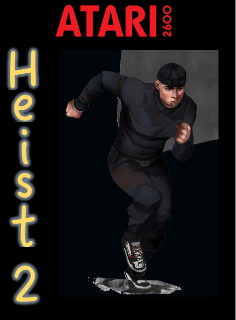 Heist 2