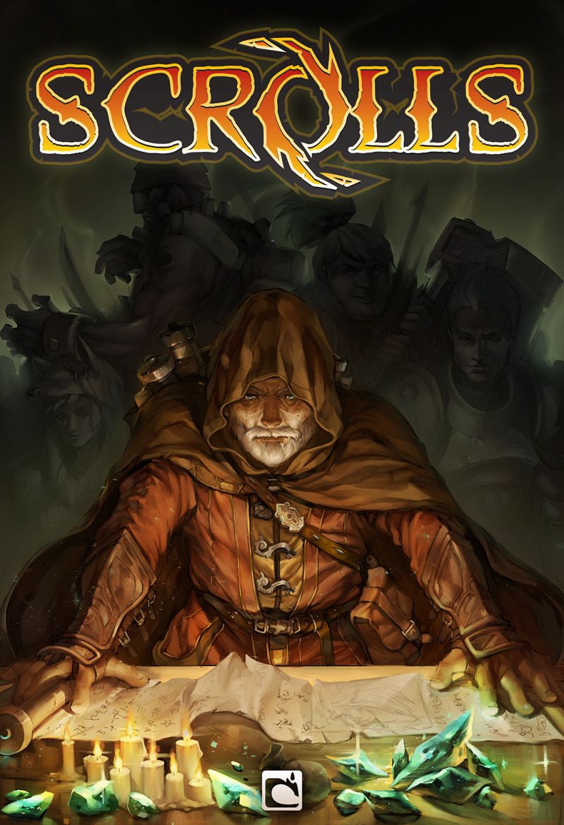 Scrolls
