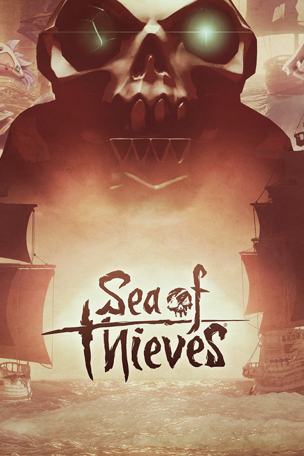 Sea of Thieves 2023 Edition