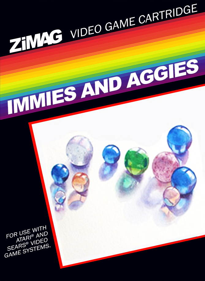 Immies and Aggies