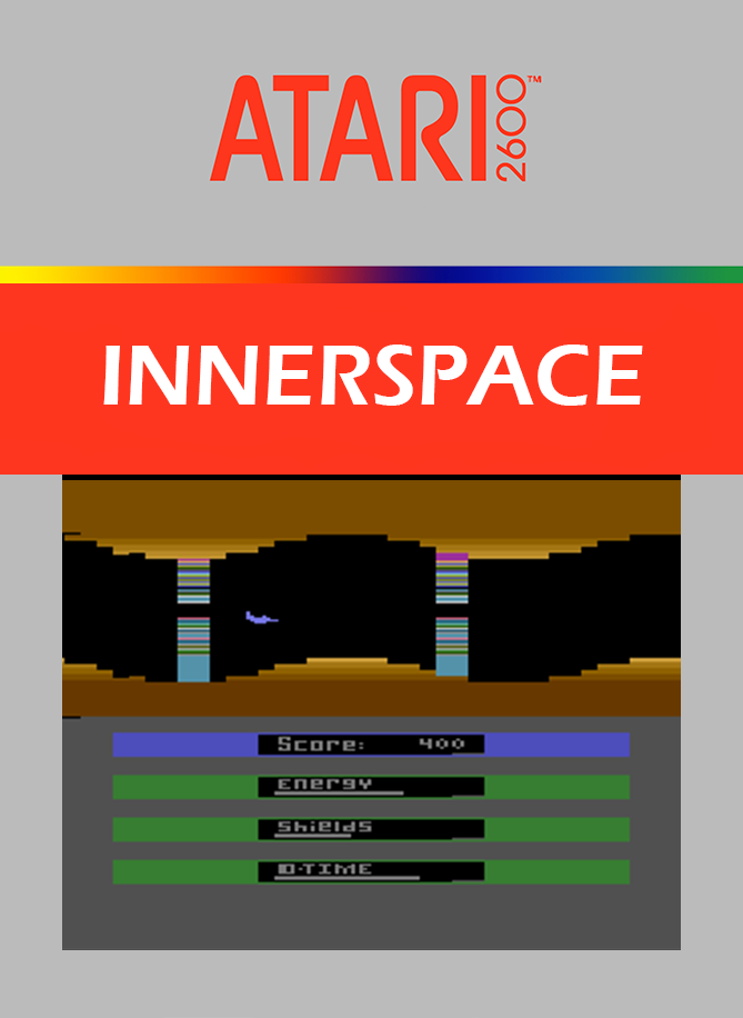 Innerspace (VentureVision)