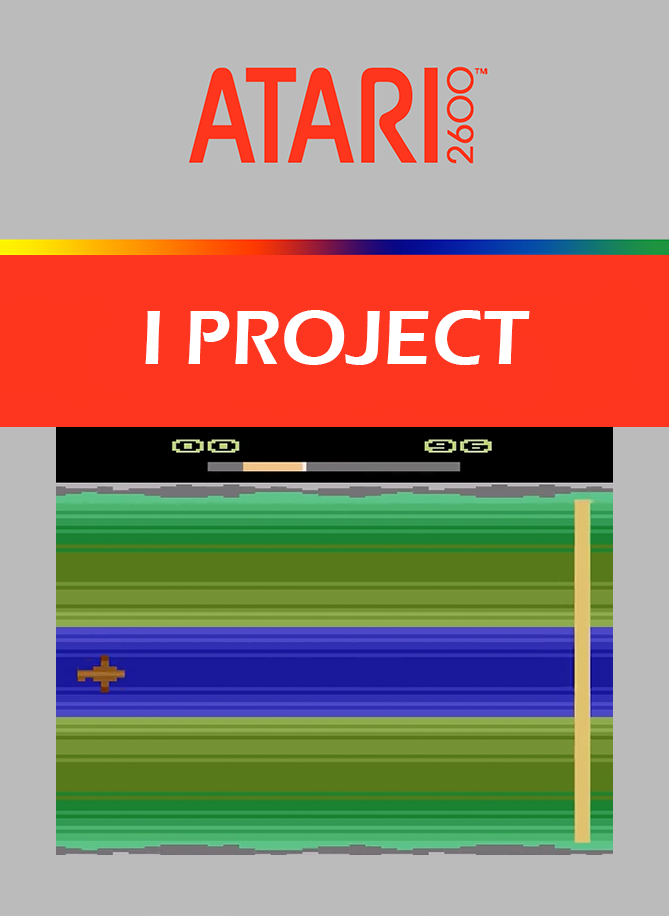 I Project