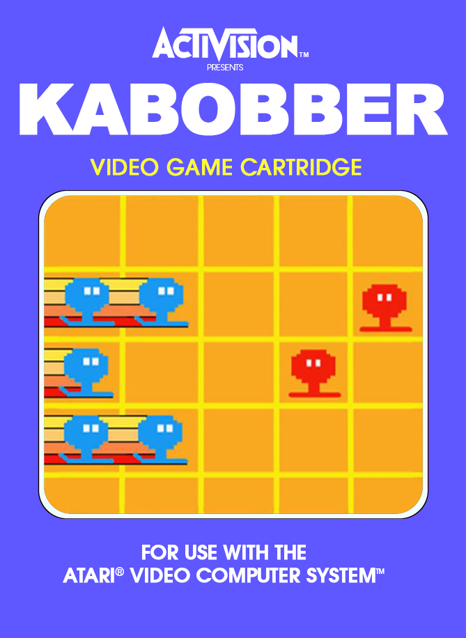 Kabobber