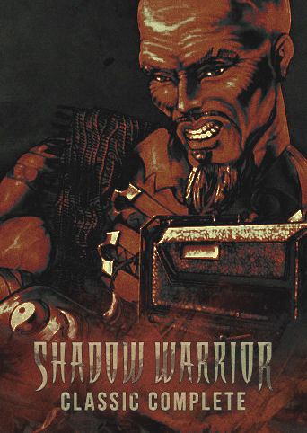 Shadow Warrior Complete