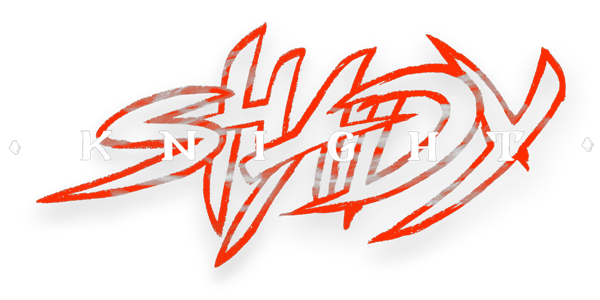 Shady Knight