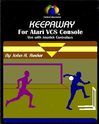KeepAway