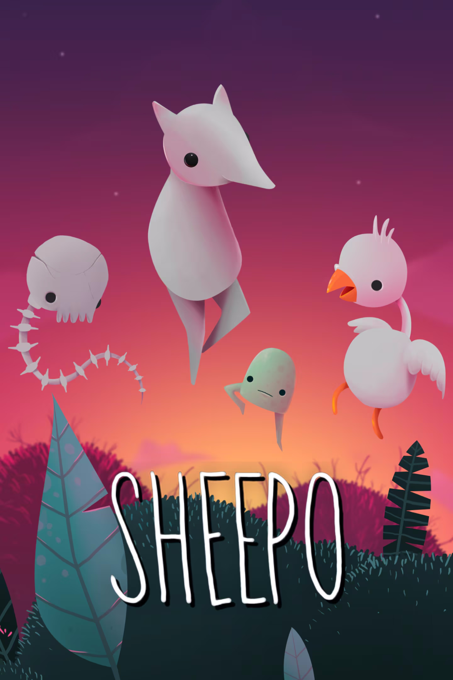 Sheepo