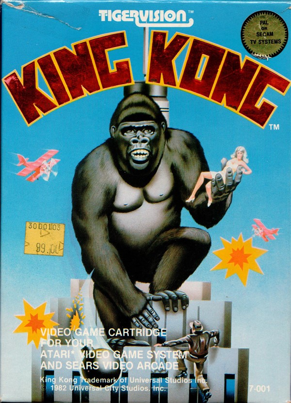 King Kong