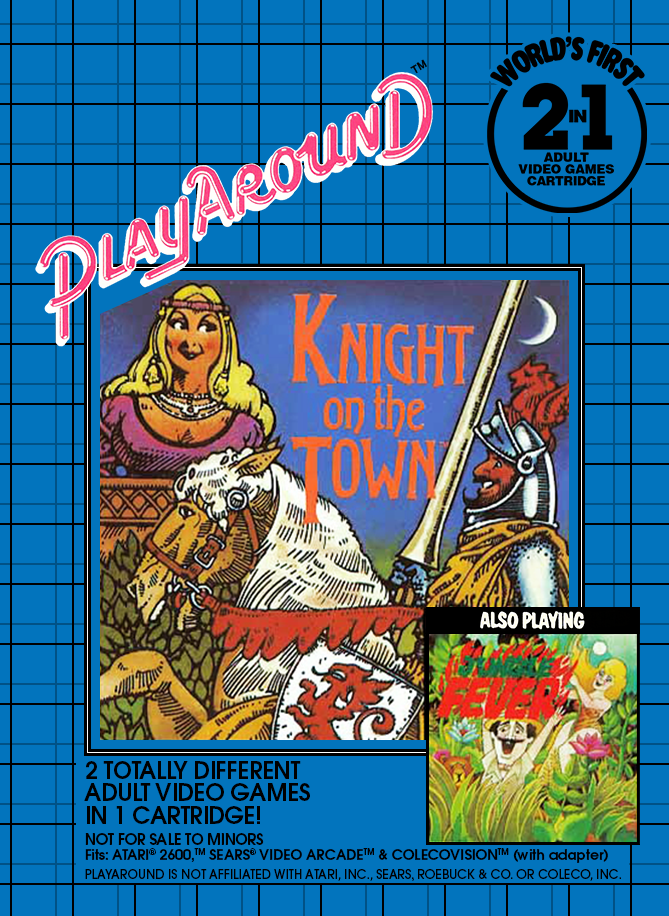 Knight on the Town