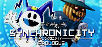 Shin Megami Tensei: Synchronicity Prologue