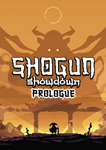 Shogun Showdown: Prologue