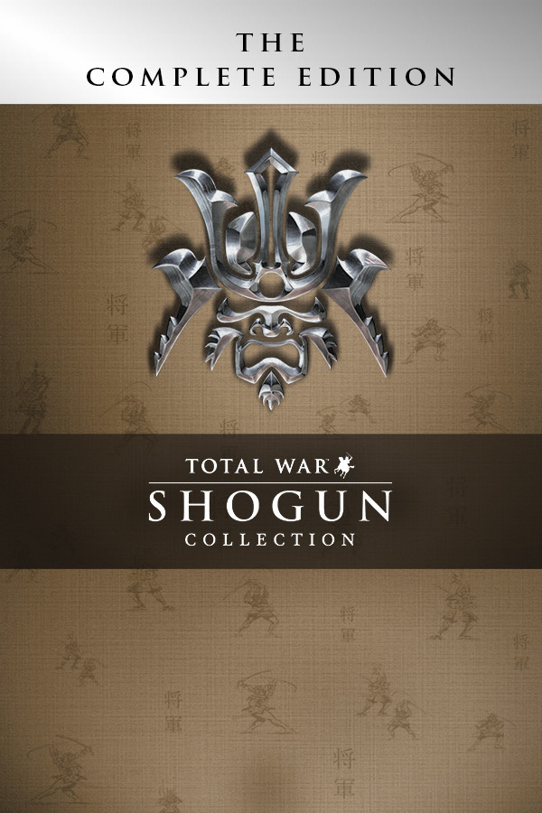 Shogun: Total War: Collection