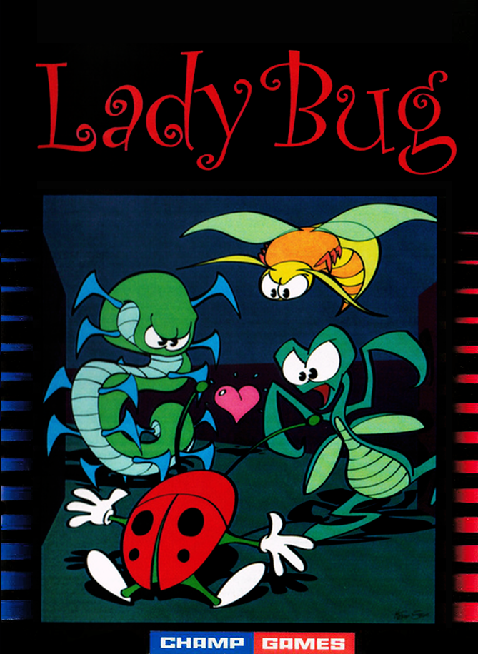 Lady Bug