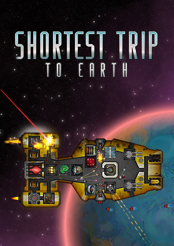 Shortest Trip to Earth