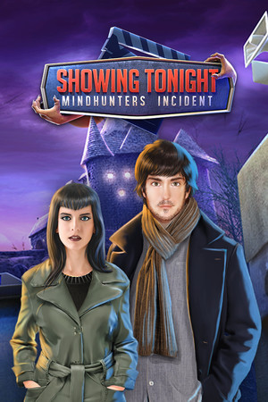 Showing Tonight: Mindhunters Incident