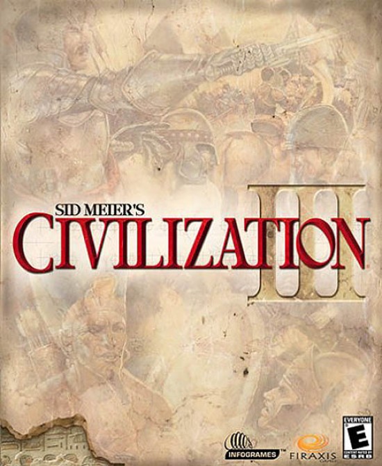 Sid Meier's Civilization III