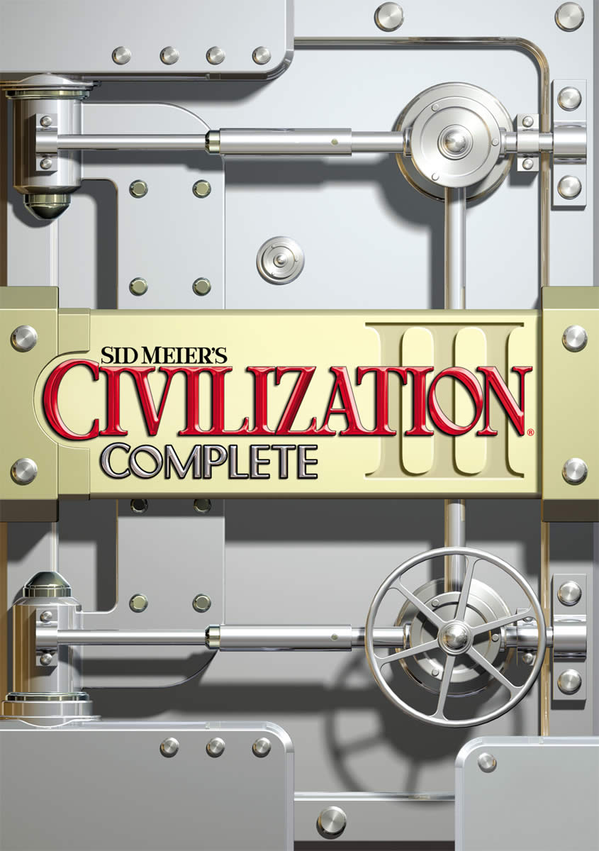 Sid Meier's Civilization III: Complete