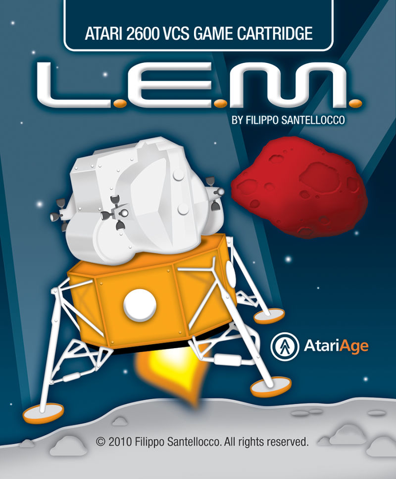 L.E.M.