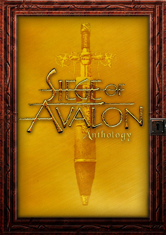 Siege of Avalon: Anthology