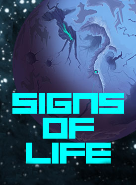 Signs of life