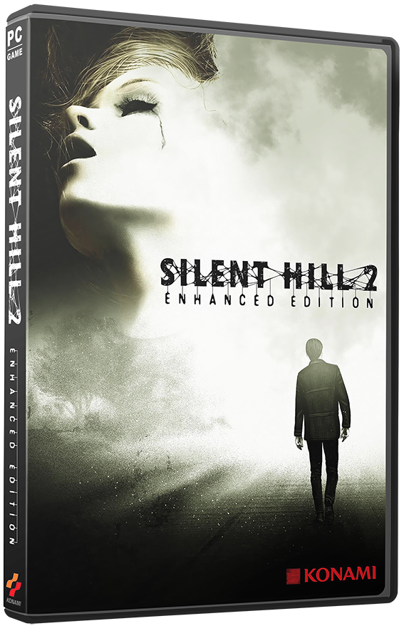 Silent Hill 2: Enhanced Edition