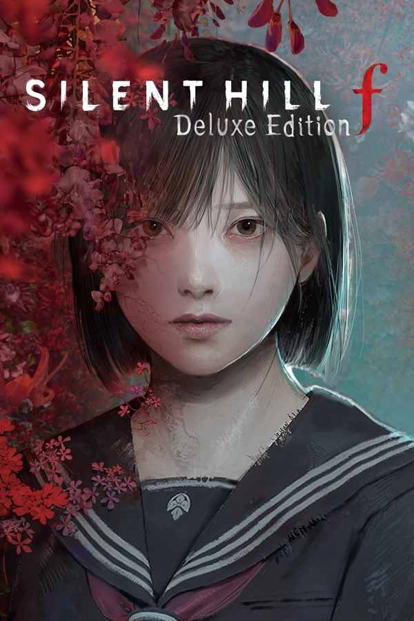 Silent Hill f
