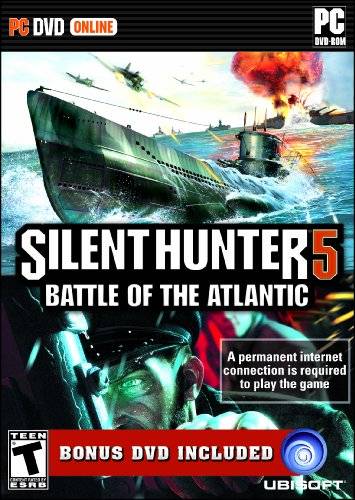 Silent Hunter 5: Battle of the Atlantic
