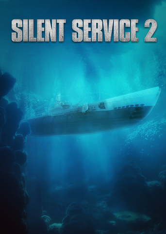 Silent Service 2