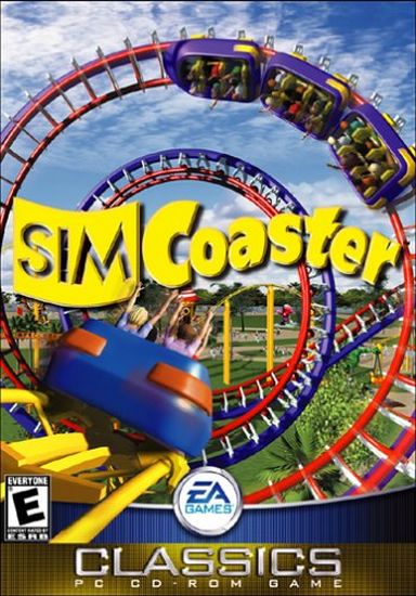 SimCoaster