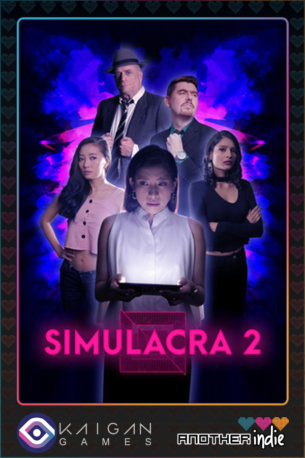 SIMULACRA 2