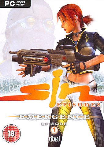 SiN Episodes: Emergence
